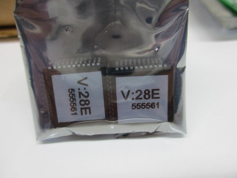 FUSION UV SYSTEMS 291532 REV. X UNMP