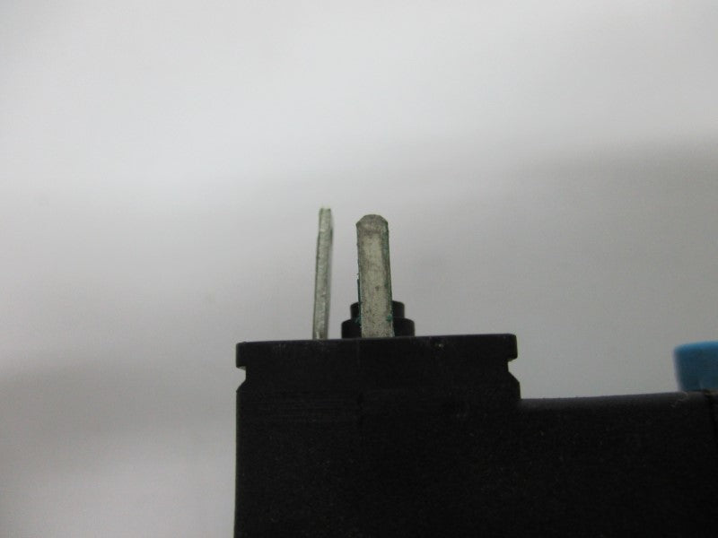PARKER B612AD553A 120V UNMP