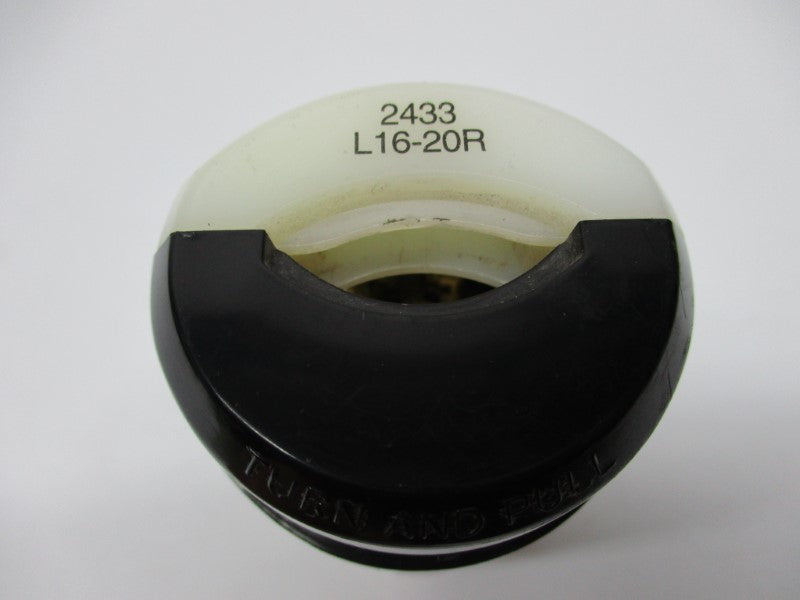 INDUSTRIAL MRO L16-20R UNMP