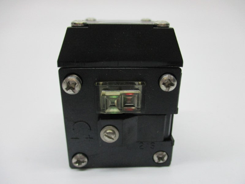 PEPPERL+FUCHS MPR6HD NSNP