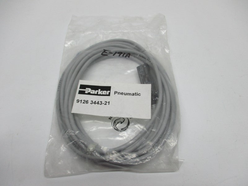 PARKER 9126344321 NSMP