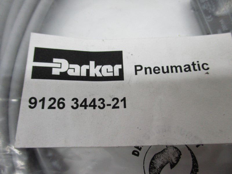 PARKER 9126344321 NSMP
