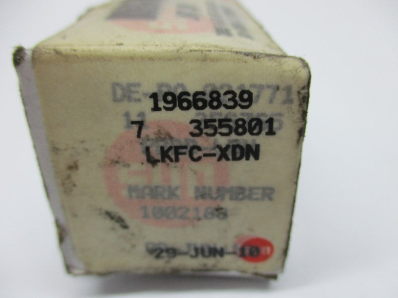 SUN LKFC-XDN NSMP