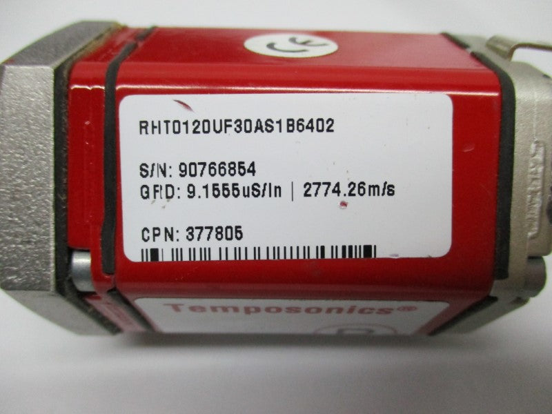 MTS RHT0120UF30AS1B6402 NSNP