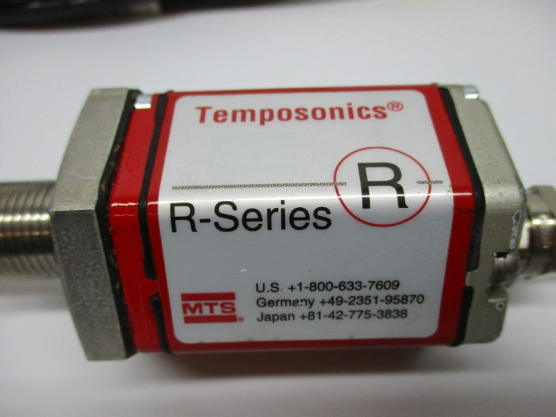 MTS RHT0075UF30AS1B6A02 NSNP