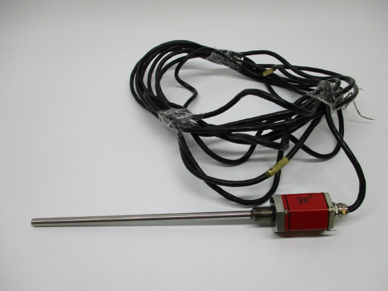 MTS GHS0075UF302DE8 UNMP