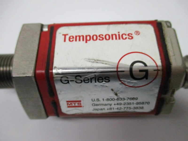 MTS GHS0075UF302DE8 UNMP