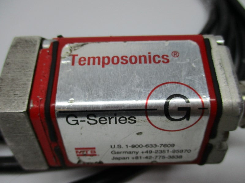 MTS GHS0210UF302DI1 UNMP