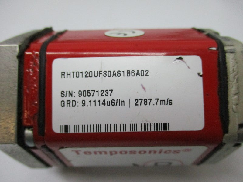 MTS RHT0120UF30AS1B6A02 UNMP