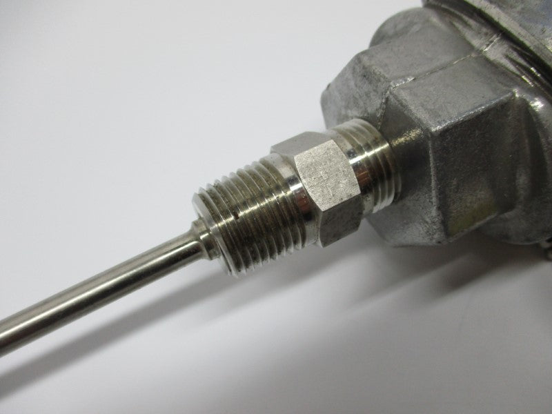 INDUSTRIAL THERMAL SYSTEM J48014U-00-33 NSNP