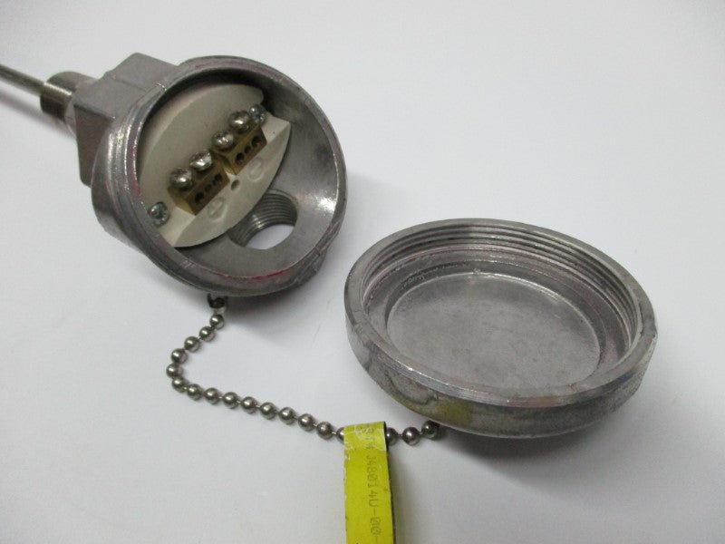 INDUSTRIAL THERMAL SYSTEM J48014U-00-33 NSNP