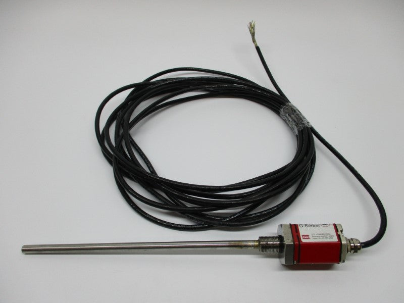 TEMPOSONICS GHS0075UF308FE8 UNMP