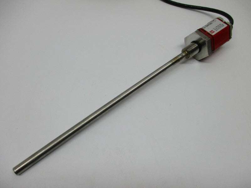 TEMPOSONICS GHS0075UF308FE8 UNMP