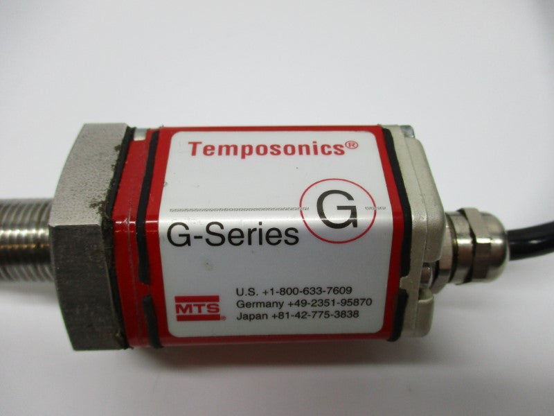TEMPOSONICS GHS0075UF308FE8 UNMP