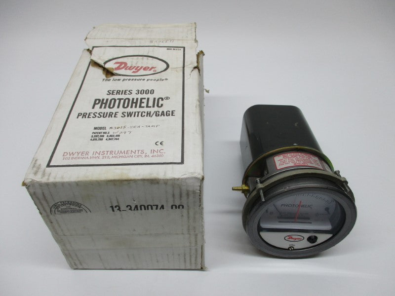 DWYER A3015 NSMP