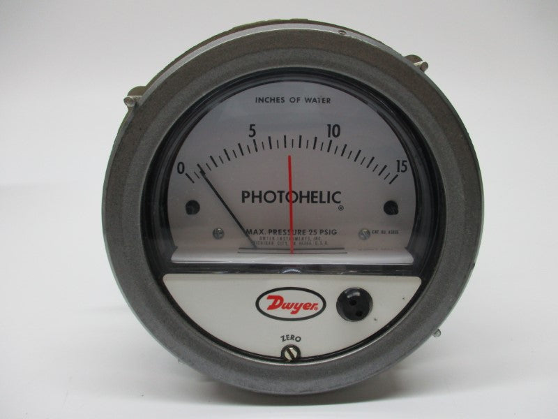 DWYER A3015 NSMP