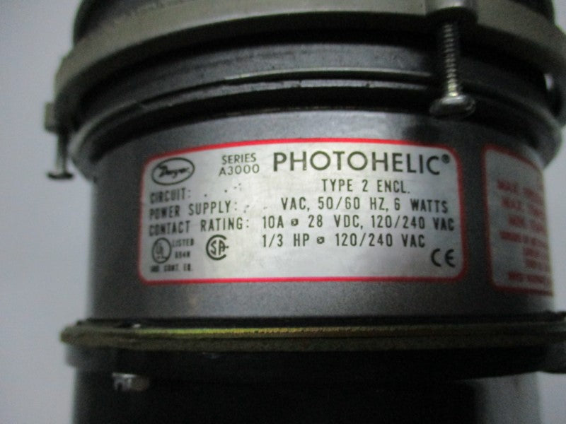 DWYER A3015 NSMP