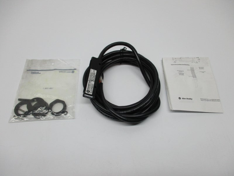 ALLEN BRADLEY 42SRU-6004 SER. C NSNP