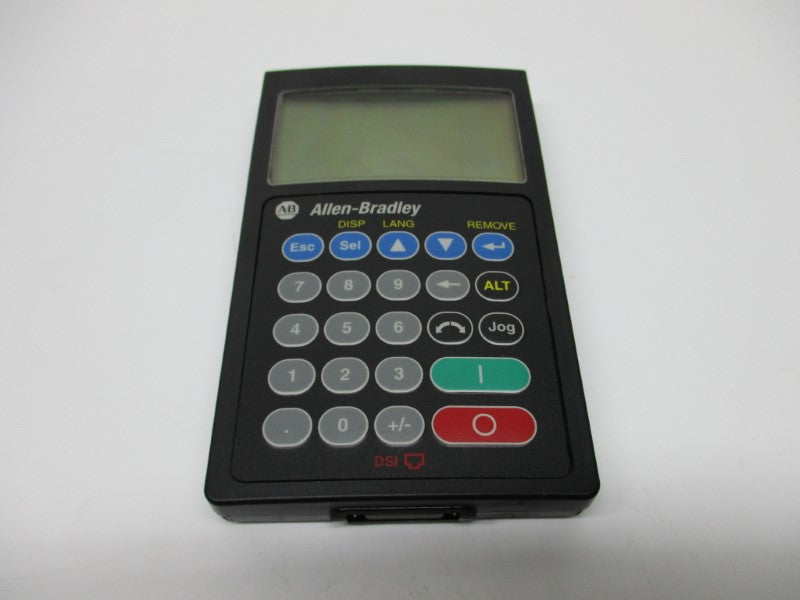 ALLEN BRADLEY 22-HIM-A3 SER. A F/W 2.004 NSNP