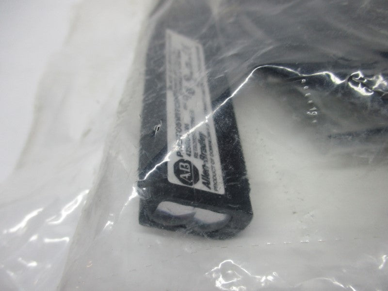 ALLEN BRADLEY 42SRU-6004 SER. C NSMP