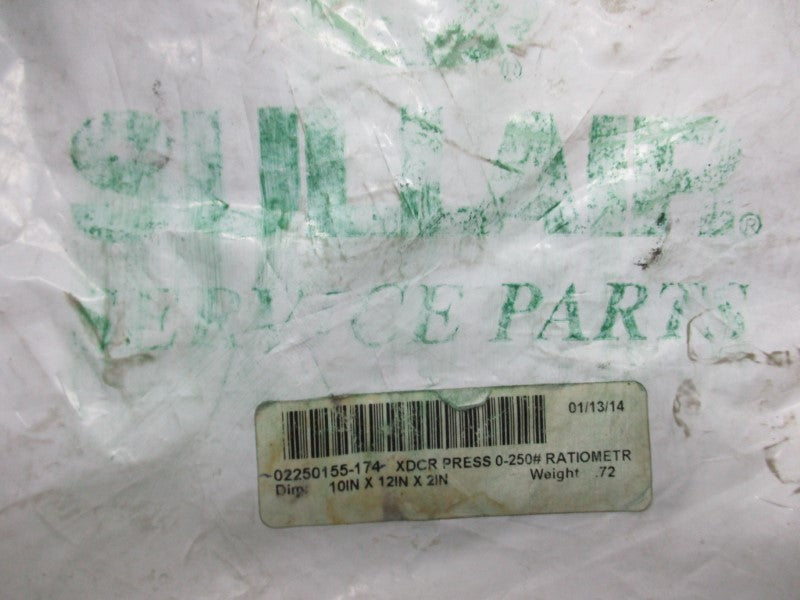 SULLAIR 02250155-174 NSMP
