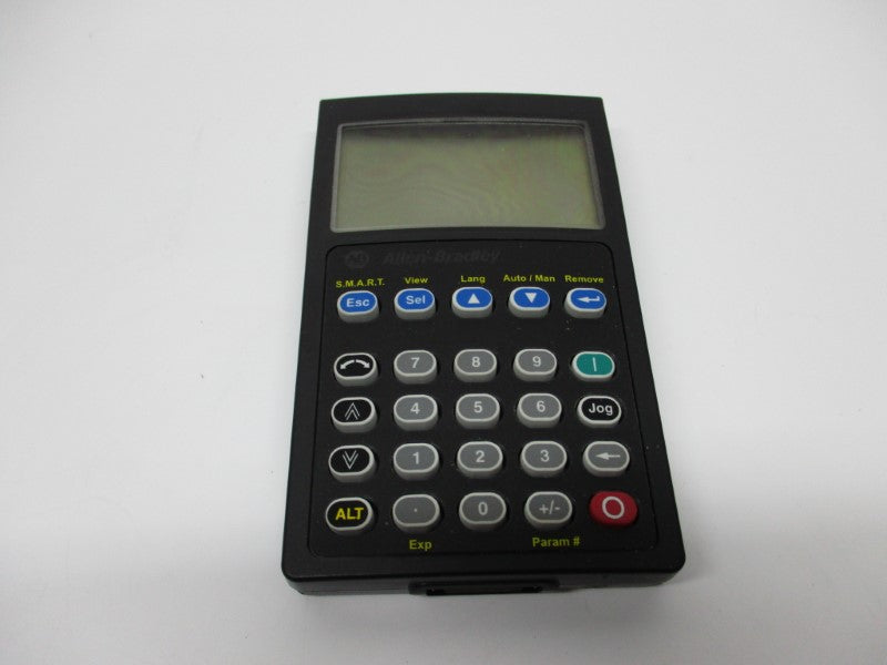 INDUSTRIAL SPARE PART 20-HIM-A3 SER. A F/W 3.002 NSMP
