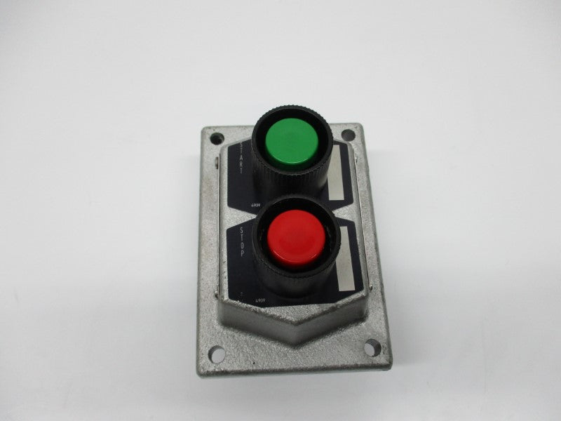 CROUSE-HINDS DSD922 NSMP