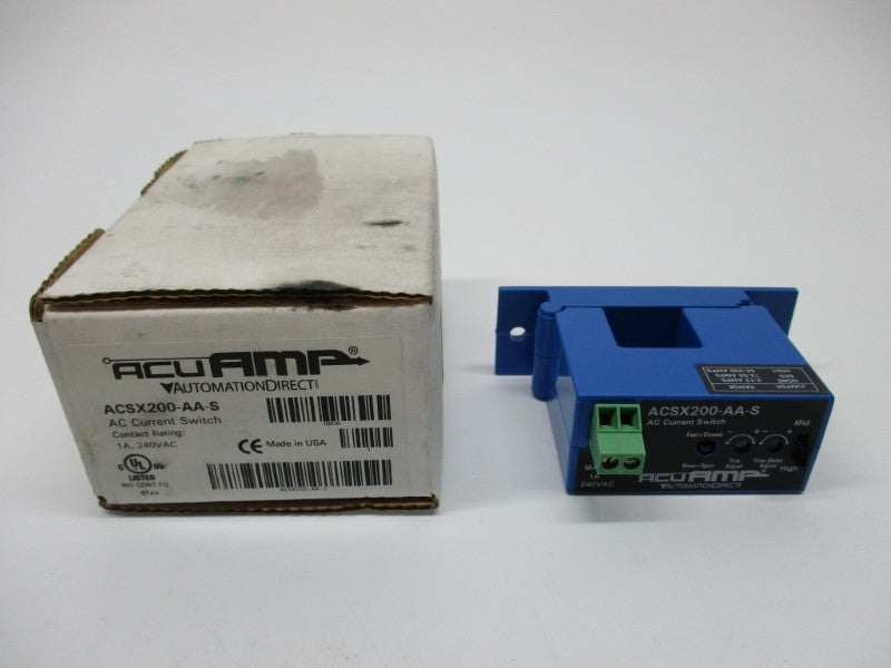 ACUAMP ACSX200-AA-S NSMP
