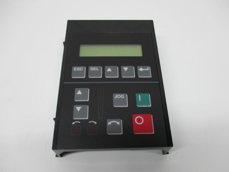 ALLEN BRADLEY 1201-HCS2 SER. A (WH) NSMP