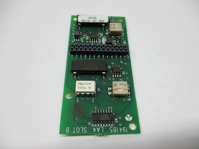 ALLEN BRADLEY 1201-HCS2 SER. A (WH) NSMP