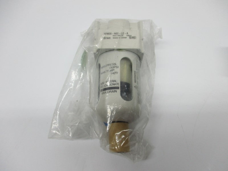 SMC AFM20-N02-CZ-A NSMP