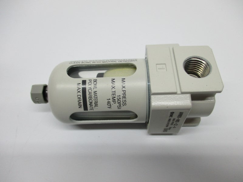 SMC AFM20-N02-CZ-A NSMP