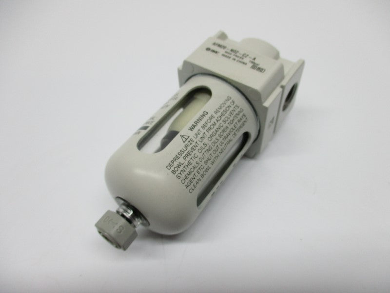 SMC AFM20-N02-CZ-A NSMP