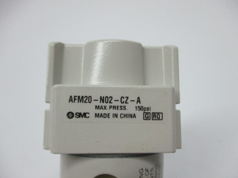 SMC AFM20-N02-CZ-A NSMP
