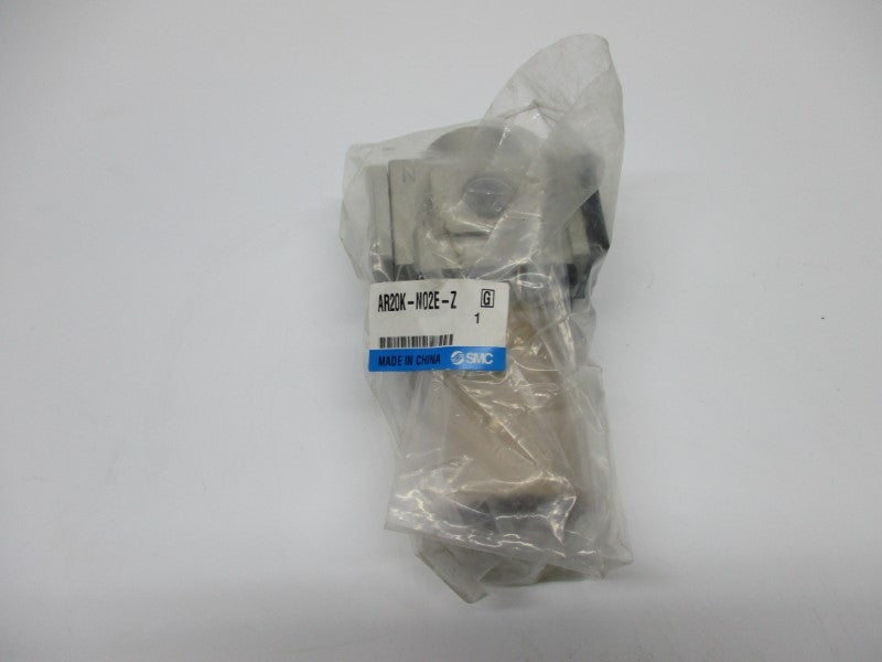 SMC AR20K-N02E-Z NSMP