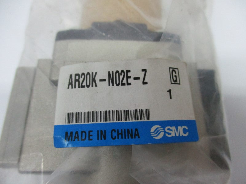 SMC AR20K-N02E-Z NSMP