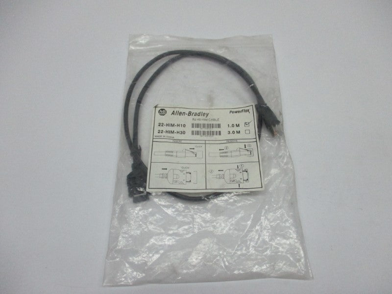 ALLEN BRADLEY 22-HIM-H10 NSMP