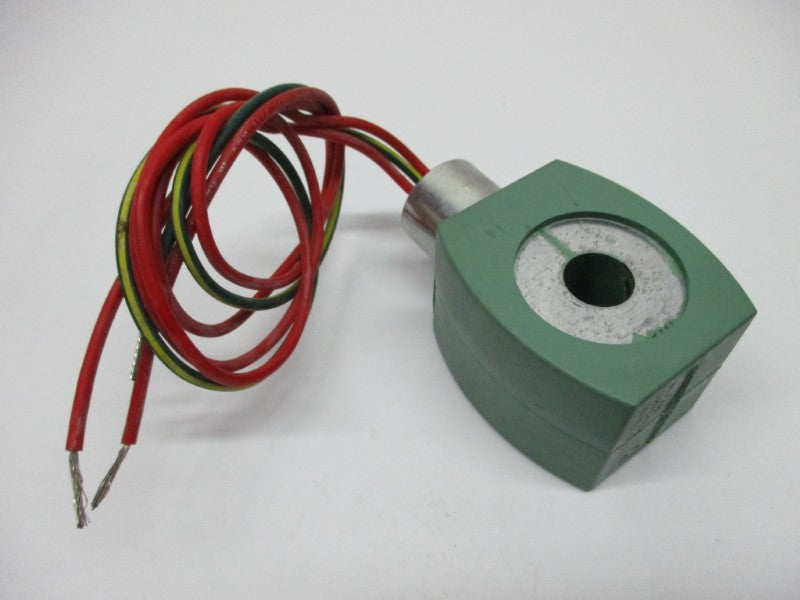 ASCO 238610-032-D MP-C-080 120V NSNP