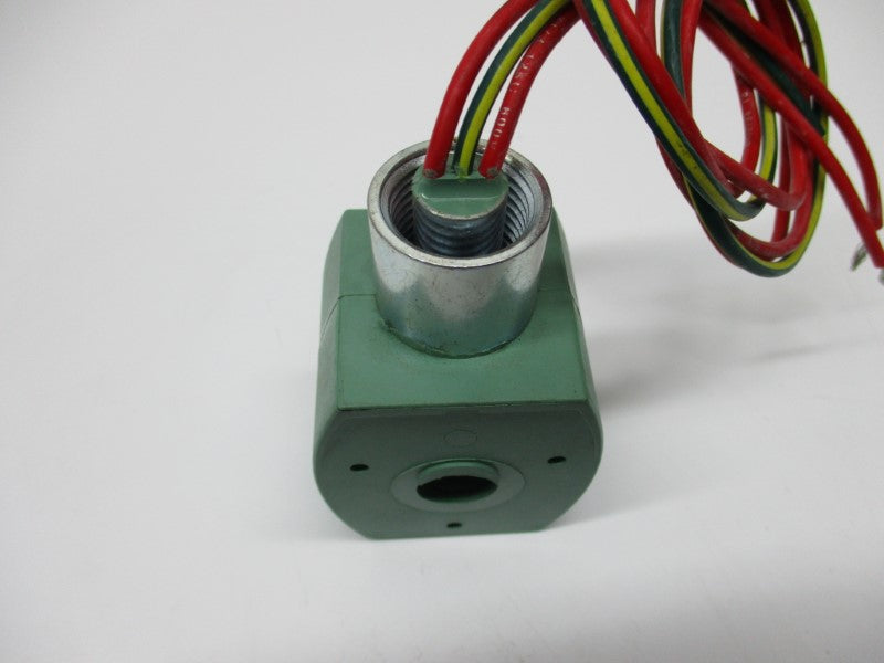 ASCO 238610-032-D MP-C-080 120V NSNP