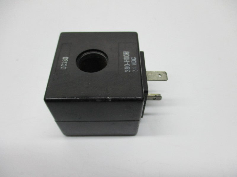 PARKER 3FPH80 24VDC UNMP