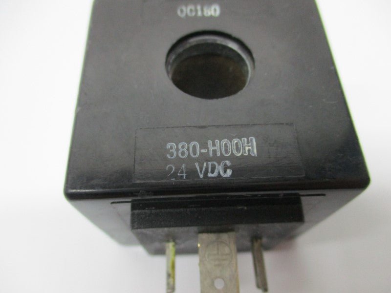 PARKER 3FPH80 24VDC UNMP