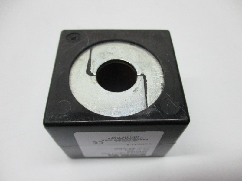 PARKER 3FPH80 24VDC UNMP