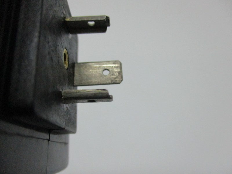 PARKER 3FPH80 24VDC UNMP