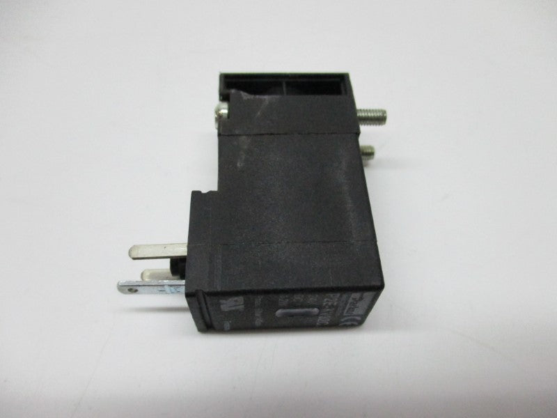 PARKER P2E-KV32C 24VDC NSNP