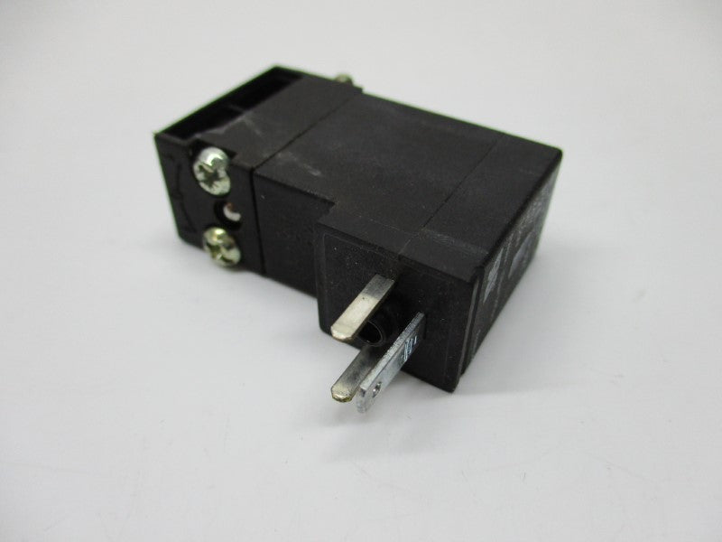 PARKER P2E-KV32C 24VDC NSNP