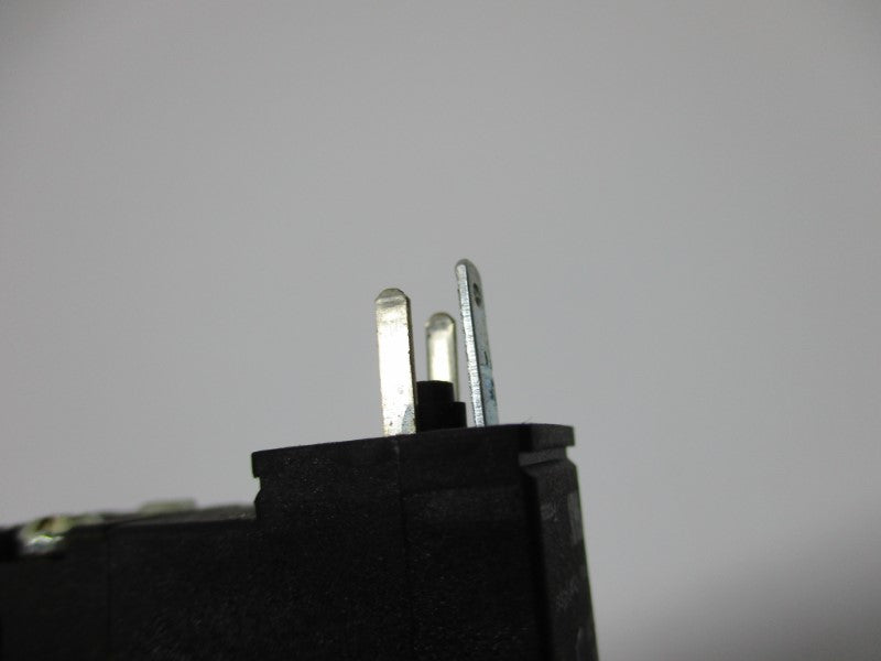 PARKER P2E-KV32C 24VDC NSNP