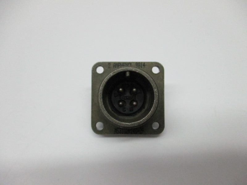 AMPHENOL MS3102R14S-2P NSNP
