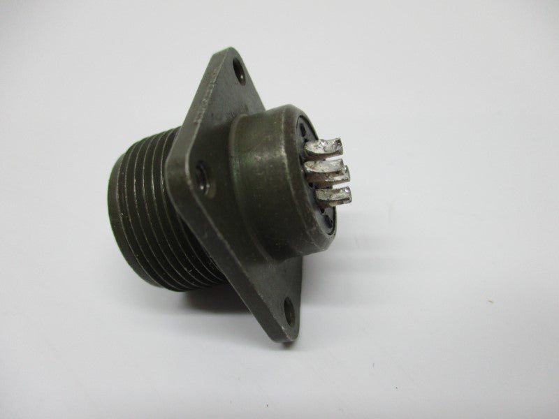 AMPHENOL MS3102R14S-2P NSNP