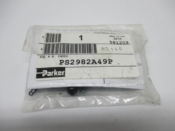 PARKER PS2982A49P NSMP