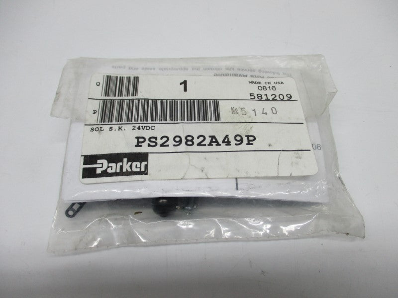 PARKER PS2982A49P NSMP